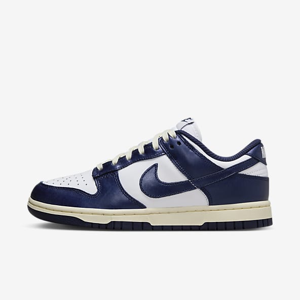 Japan nike dunks white and black clearance